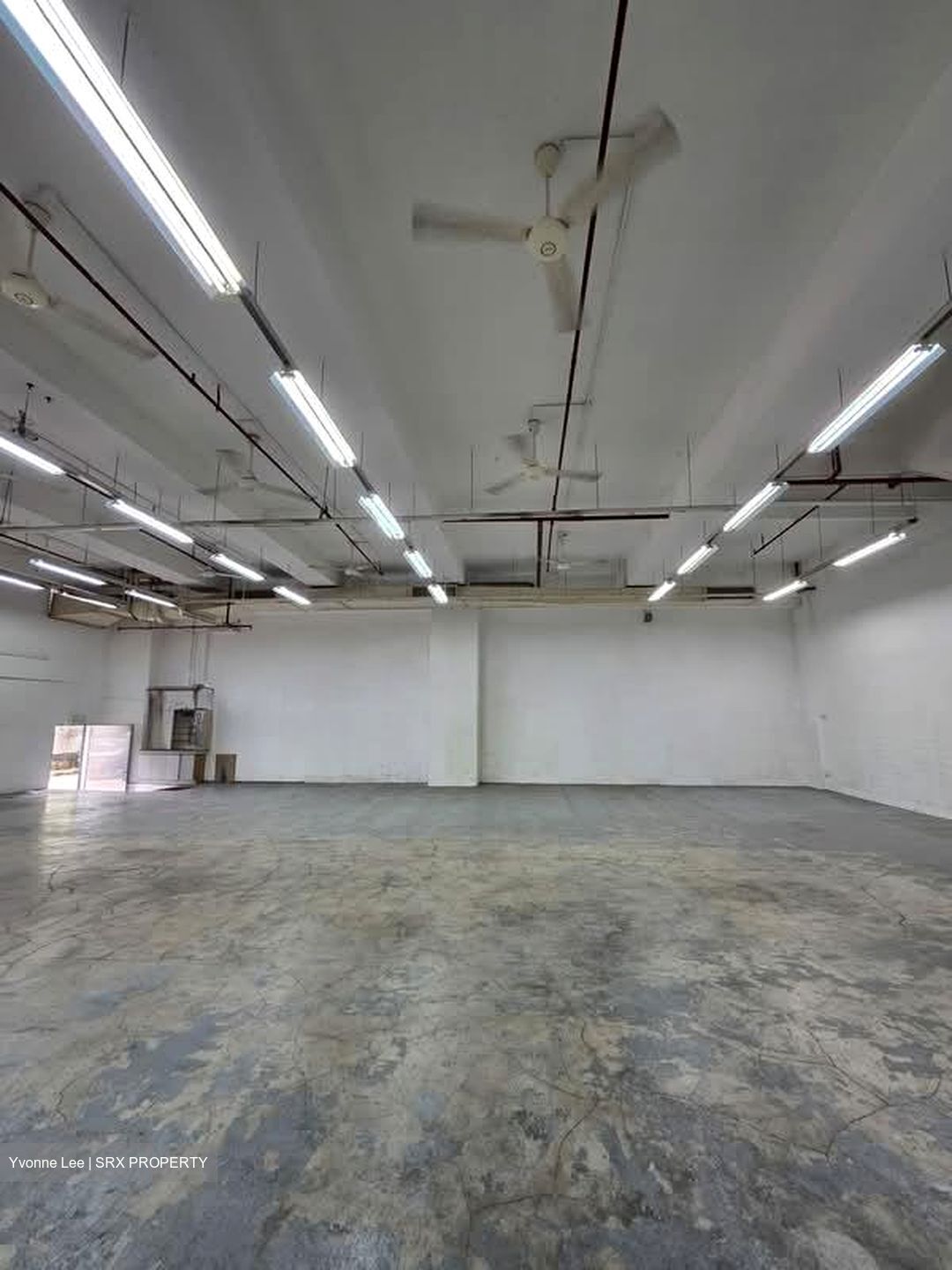 Noble Warehouse (D13), Factory #555591681